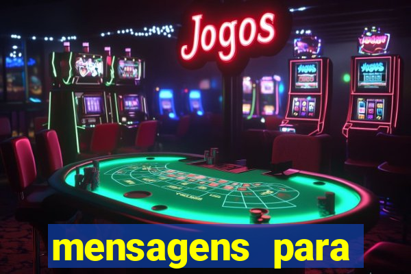 mensagens para jovens do ejc